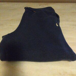 Ralph Lauren Polo lounge pants 2 pairs